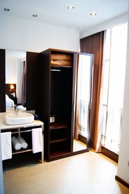 Sercotel Hotel Plana Parc