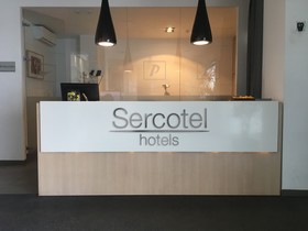 Sercotel Hotel Plana Parc