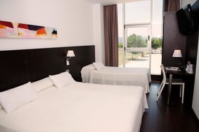 Sercotel Hotel Plana Parc