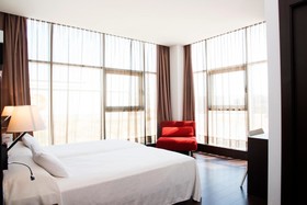 Sercotel Hotel Plana Parc