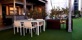 Sercotel Hotel Plana Parc