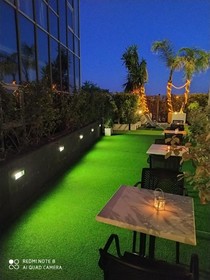 Sercotel Hotel Plana Parc