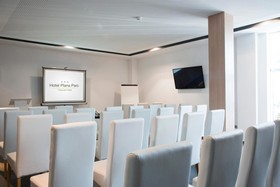 Sercotel Hotel Plana Parc