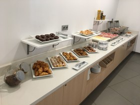 Sercotel Hotel Plana Parc
