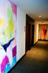 Sercotel Hotel Plana Parc
