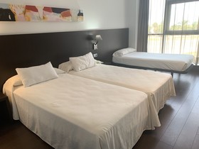 Sercotel Hotel Plana Parc