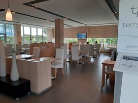 Sercotel Hotel Plana Parc