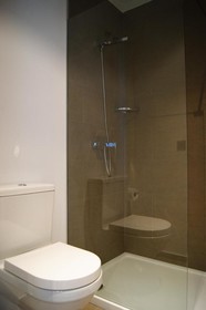 Sercotel Hotel Plana Parc
