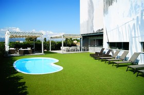 Sercotel Hotel Plana Parc