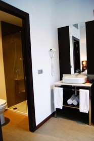 Sercotel Hotel Plana Parc