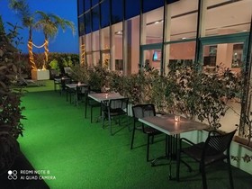 Sercotel Hotel Plana Parc