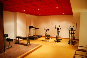 Sercotel Hotel Plana Parc