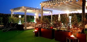 Sercotel Hotel Plana Parc