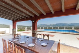 Villa Sensacions