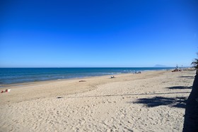 Playa Miramar