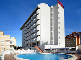 Playa Miramar