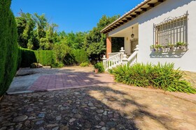 Casa San Rafael