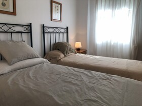 Casa San Rafael