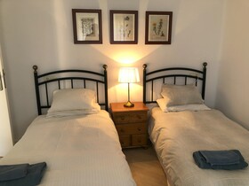 Casa San Rafael