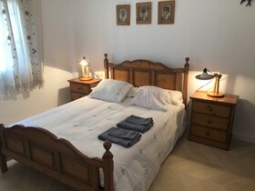 Casa San Rafael