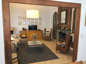 Casa San Rafael