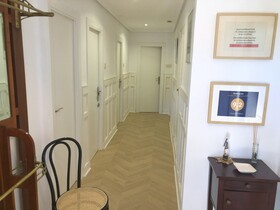 Casa San Rafael