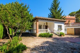 Casa San Rafael