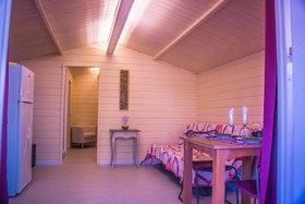 Aparthotel Oliwood Beach