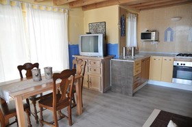 Aparthotel Oliwood Beach