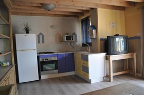 Aparthotel Oliwood Beach