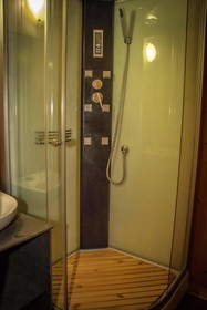 Aparthotel Oliwood Beach