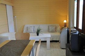 Aparthotel Oliwood Beach