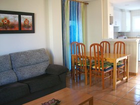 Apartments Par 3
