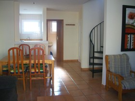 Apartments Par 3