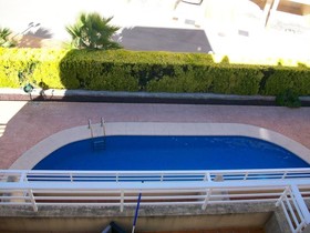 Apartments Par 3