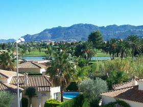 Apartments Par 3