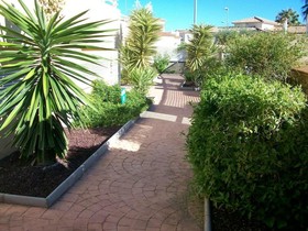 Apartments Par 3