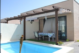 Bungalows Sergio