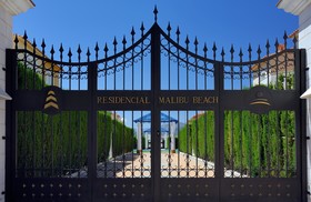 Malibu Beach