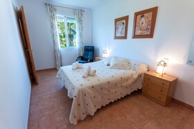 Mengual Apartment - Oliva