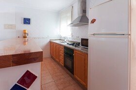 Mengual Apartment - Oliva