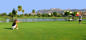 Oliva Nova Beach & Golf Hotel