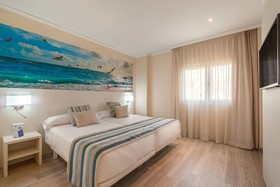 Oliva Nova Beach & Golf Hotel
