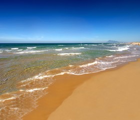 Oliva Nova Beach & Golf Hotel