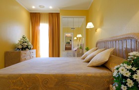 Oliva Nova Beach & Golf Hotel