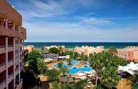 Oliva Nova Beach & Golf Hotel