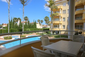 Oliva Nova Villas & Apartamentos