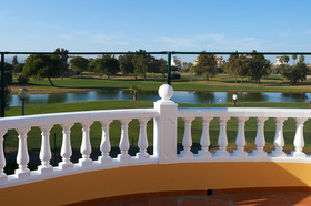 Oliva Nova Villas & Apartamentos