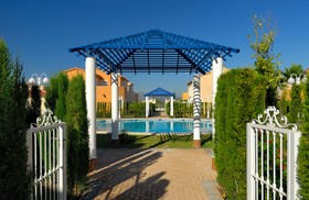 Oliva Nova Villas & Apartamentos