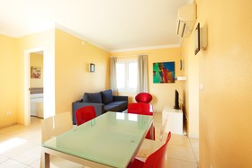 Oliva Nova Villas & Apartamentos